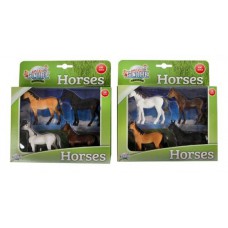 Farming Horses (4)