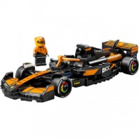 77251 - McLaren F1® Team MCL38 racewagen