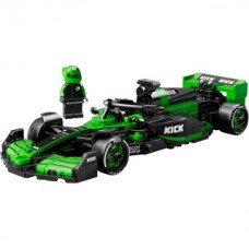 77247 - Speed Champions KICK Sauber F1® Team C44