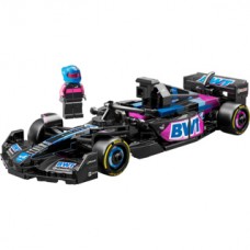 77248 - BWT Alpine F1® Team A524