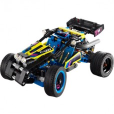 42164 - Offroad Racebuggy
