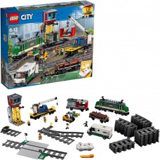 60198 - Cargo train