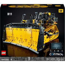 42131 - Cat - D11T bulldozer