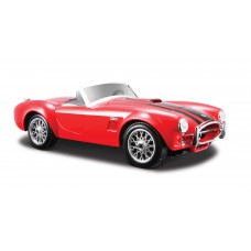 Shelby - Cobra 427 - Red - 1965