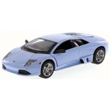 Lamborghini - Murcielago LP640 - Light Blue - 2010