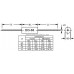 Zenerdiode 1,3W - 3V3