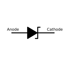 Zenerdiode 1,3W - 11V