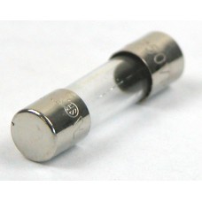 Fuse ø5x20mm Slow - 1A25