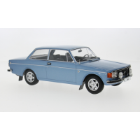 Volvo - 142