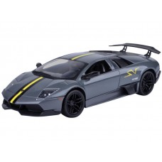 Lamborghini - MURCIELAGO LP 670-4 SV