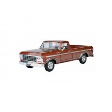 FORD - F-150 CUSTOM - 1979