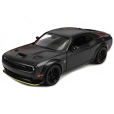 Dodge - CHALLENGER SRT HELLCAT WIDE-BODY - 2018