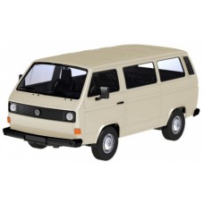 VW - T3 TYPE 2 - Cream