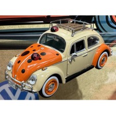 VW - KEVER - 1966