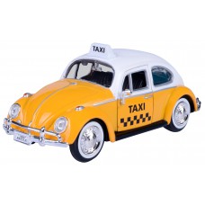 VW - Kever - Taxi