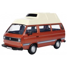 VW - T3 - Camper