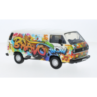 79599 - VW - T3 - Kastenwagen