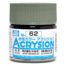 N-062 - ijn gray green nakajima