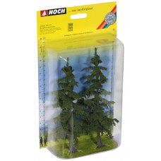 21826 - Nordic Fir Trees