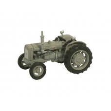 Fordson tractor Grey - 1:76