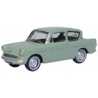 Ford – Anglia – Spruce Green