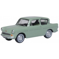 Ford – Anglia – Spruce Green