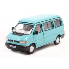 VW - T4 Westfalia Camper - Caribbean Green