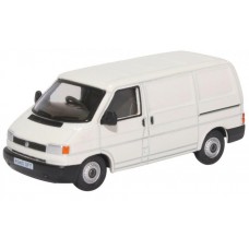 VW - T4 - Grey White