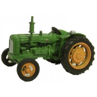Fordson tractor Green - 1:76