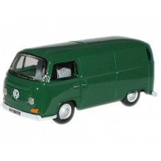 VW - T2a - Peru Green