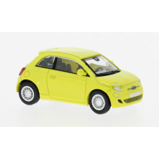 Fiat - 500e - 2022 - Bright Yellow