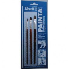 29610 - Painta Flatbrush-Set