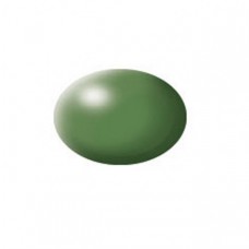 36360 - Fern Green - Silk Matt