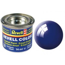 32151 - Ultramarine Blue - Gloss - RAL 5002