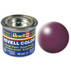 32331 - Purple Red - Silk - RAL 3004
