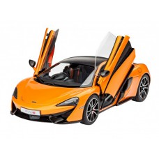 07051 - McLaren 570S