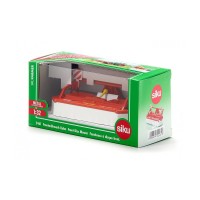 2461 - Kuhn Frontmaaiwerk
