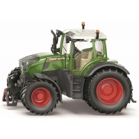 Fendt 728 Vario