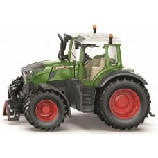 Fendt 728 Vario