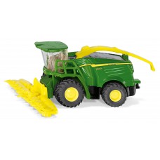 John Deere - 8500i - Forage Harvester