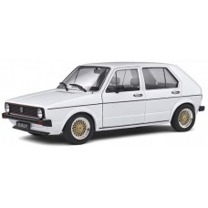 VW - GOLF L - CUSTOM 1983