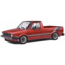 VW - CADDY MK 1 CUSTOM