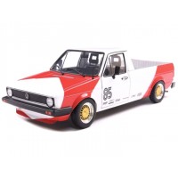 VW - CADDY MK 1 RACING TRIBUTE #85 1982