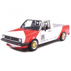 VW - CADDY MK 1 RACING TRIBUTE #85 1982