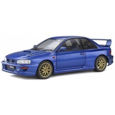 Subaru - Impreza 22B - 1998