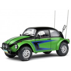VW - KEVER BAJA - 1976