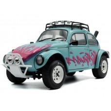 VW - KEVER BAJA MIAMI 1976