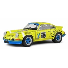 Porsche – 911 RSR – No. 105