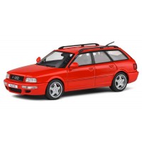 Audi - RS2 Avant 1995