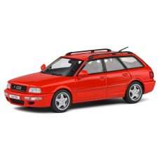 Audi - RS2 Avant 1995